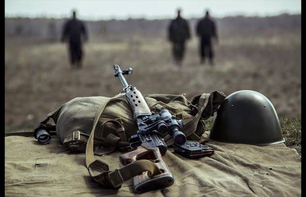Бойцу из Запорожья, которого ранили на Донбассе, нужна помощь: задеты жизненно важные органы