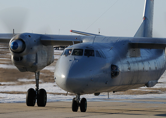 Мелитополь заплатит почти 25 000 гривен за хранение самолета-памятника (ФОТО)