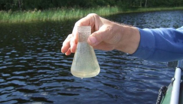 В море, реках и песке в Запорожской области нашли кишечную палочку