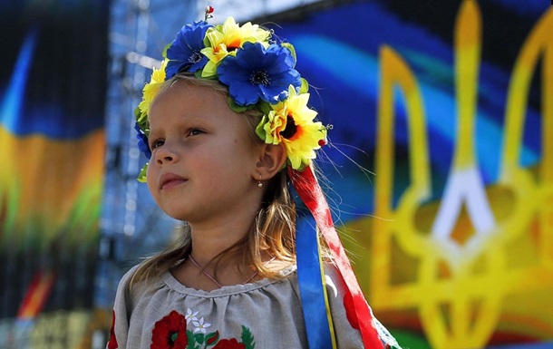 День независимости Украины 2020: история и празднование (ФОТО)