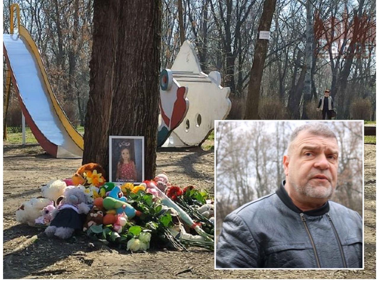 Трагедия в «Дубовой роще»: экс-директору запорожского парка изберут меру пресечения