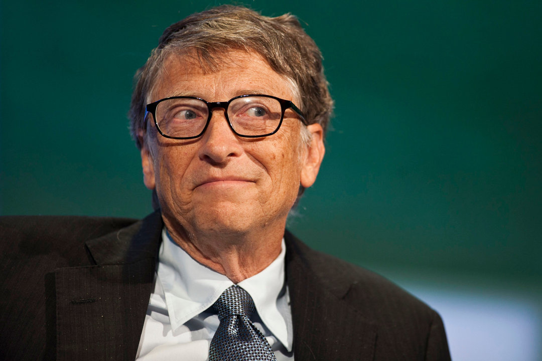 “Хуже, чем пандемия”. Билл Гейтс предсказал новую мировую катастрофу