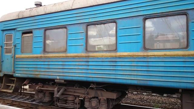 На ремонте железнодорожных вагонов запорожская фирма недоплатила государству миллионы