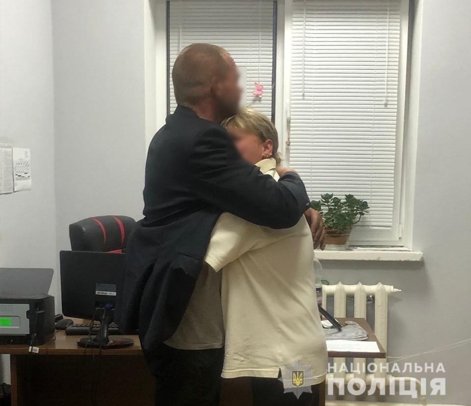 В Киевской области нашли пропавшего запорожского дальнобойщика (ФОТО)