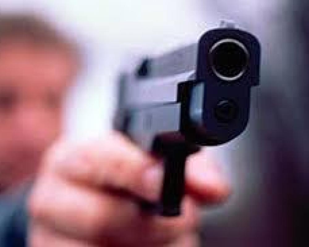 Мужчину, стрелявшего во владельца ресторана в Запорожье, отправили под домашний арест