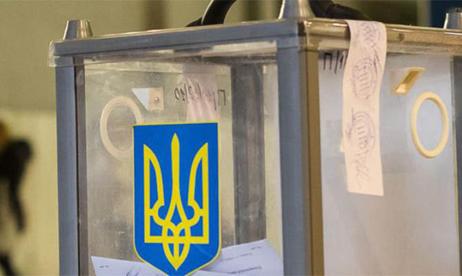 В Запорожской области за сутки зафиксированы нарушения избирательного законодательства (ИНФОГРАФИКА)