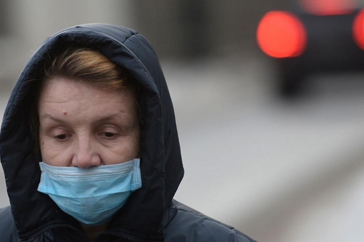 Кабмин хочет штрафовать украинцев за маски на подбородке: озвучены суммы