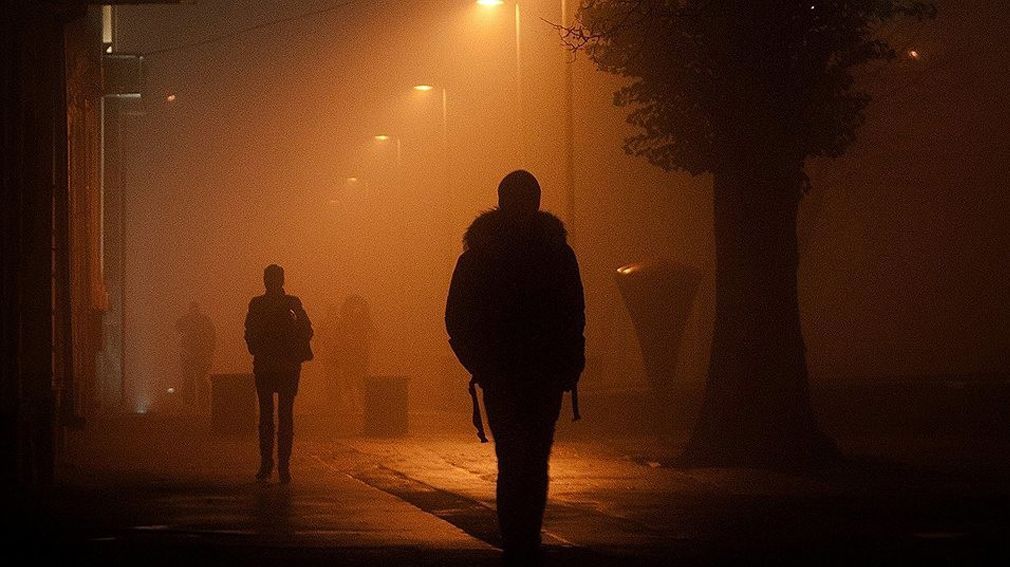 В Запорожской области разыскивали подростка, который всю ночь бродил по улицам (ФОТО)