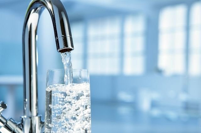 Стало известно, есть ли отклонения в питьевой воде в Запорожье