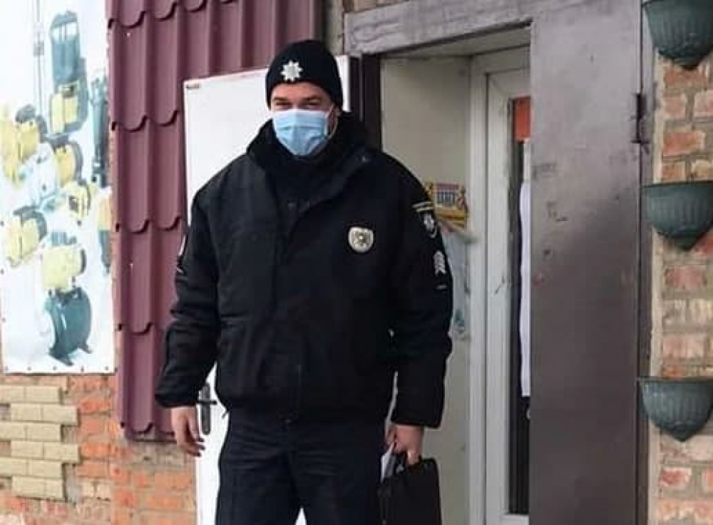 Все проверенные объекты в Ореховском районе нарушили карантин (ФОТО)