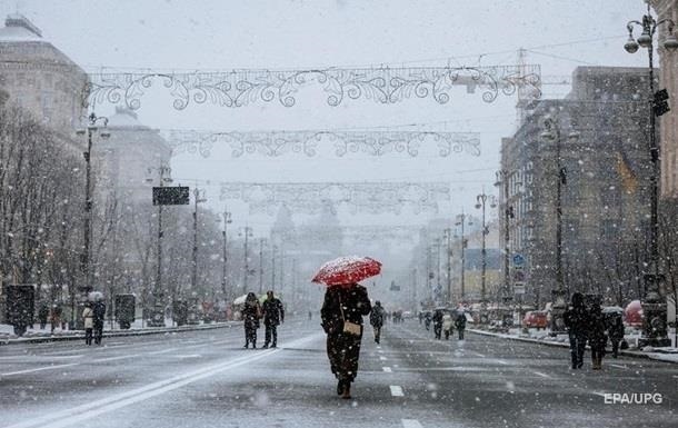 Погода на неделю: в страну идет потепление и дожди (ФОТО)