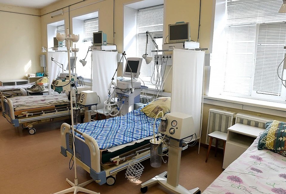 В Запорожской области проверили готовность больниц к работе в случае возникновения ЧС, связанных с отключением энергоснабжения