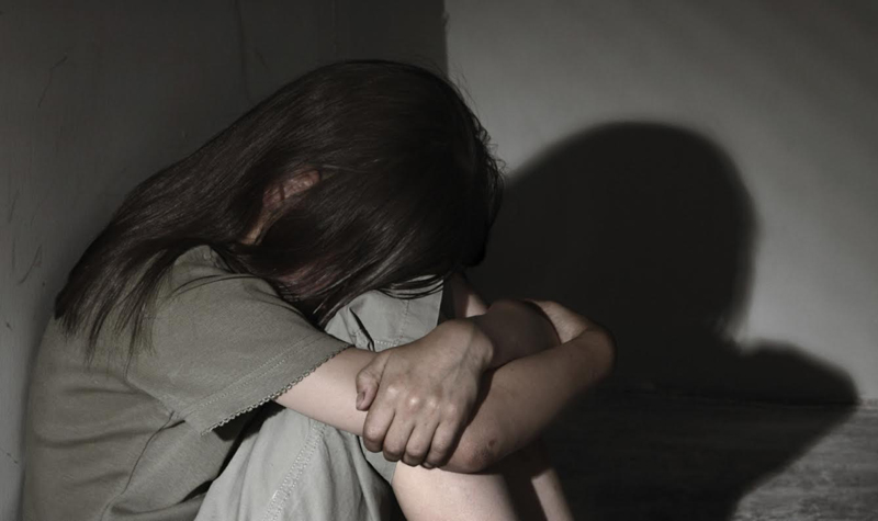 В Запорожье 40-летний мужчина совершил насильственные действия сексуального характера в отношении 11-летней девочки