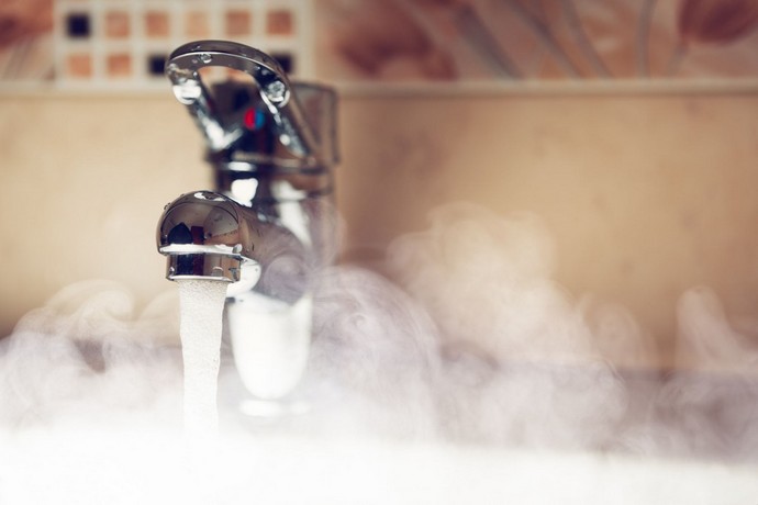 В Запорожье утвердили нормы потребления питьевой воды (СПИСОК)