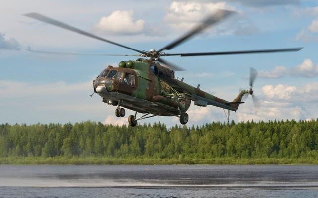 В Запорожье “Мотор Сич” начал летные испытания лопастей для вертолетов (ФОТО)
