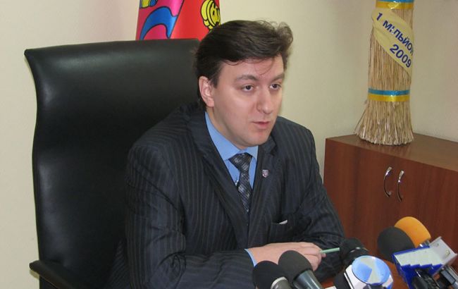 Официально: Зеленский назначил нового главу Запорожской ОГА