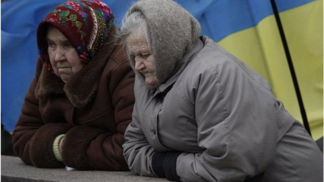 В Украине повысили пенсионный возраст: сколько лет и какой стаж нужно иметь пенсионеру