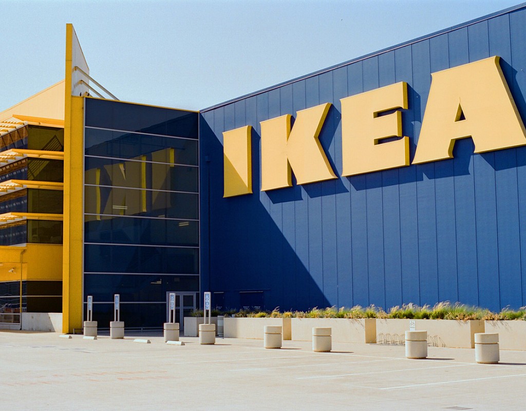 Первый магазин IKEA в Украине откроют через несколько дней – Ассоциация