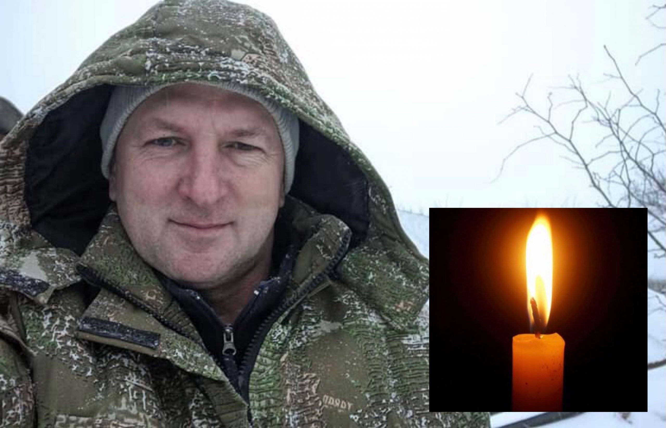 Глава ОТГ в Запорожской области, попавший в ДТП, скончался