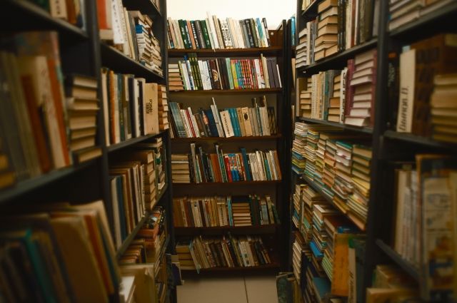 В Запорожской области библиотеки и клубы передадут на балансы объединённых территориальных громад