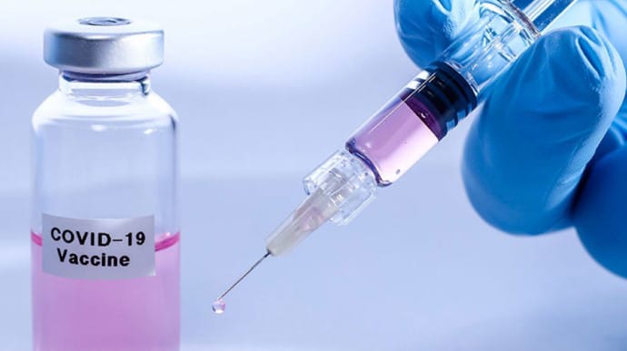 Украина закупит китайскую вакцину от COVID-19 по цене самой дорогой в мире