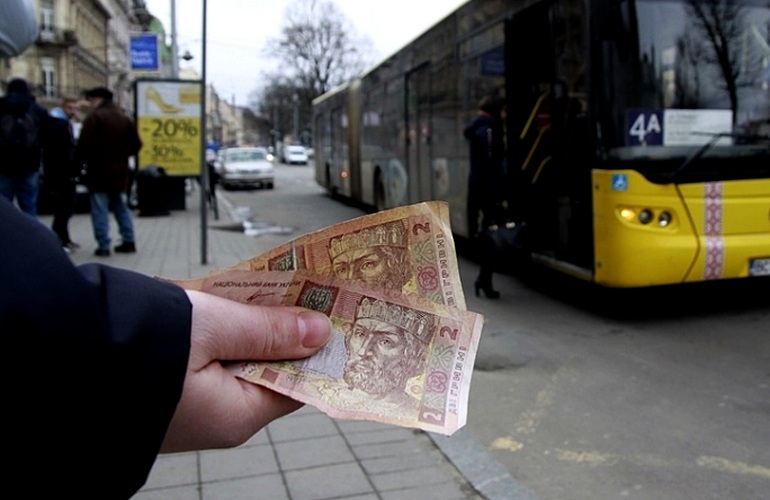 В Украине взлетят цены на проезд: когда и сколько придется платить