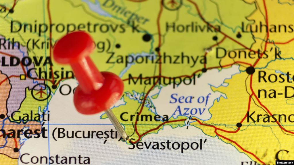 Саммит по «Крымской платформе» состоится 23 августа – замглавы Офиса президента Украины