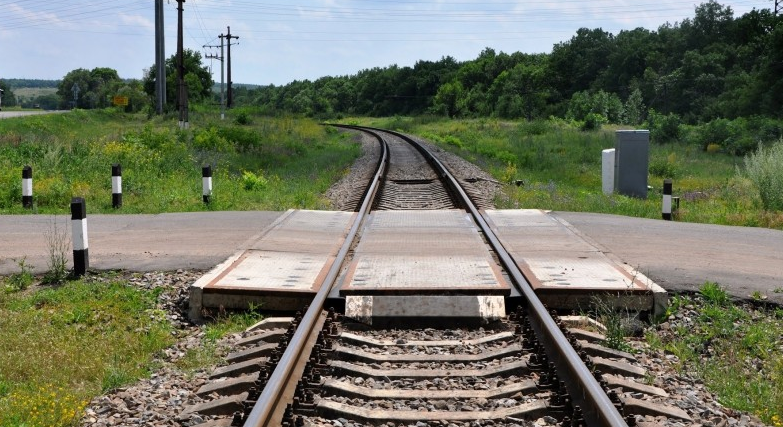 В одном из городов Запорожской области “Укразализныця” отказала в строительстве железнодорожного переезда (ДОКУМЕНТ)