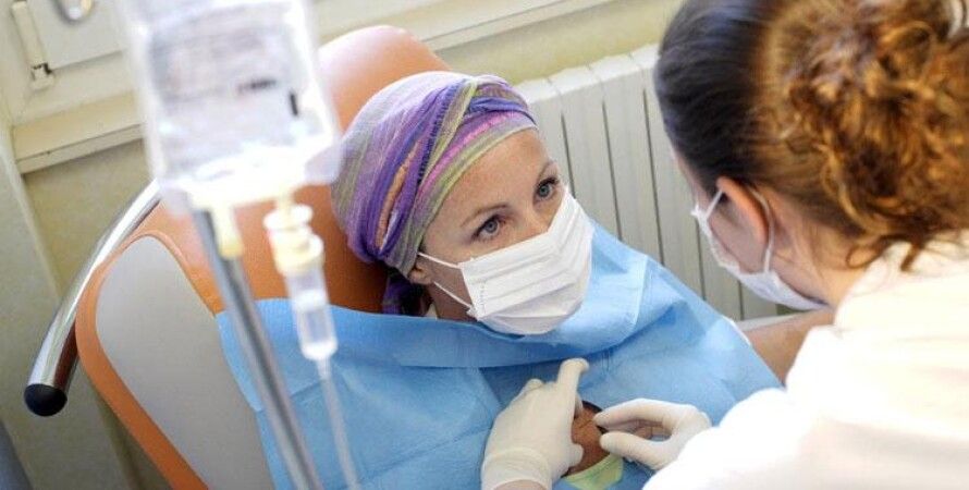 В Украине более миллиона онкобольных, – Степанов