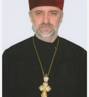 В Запорожье совершили нападение на священника УПЦ МП