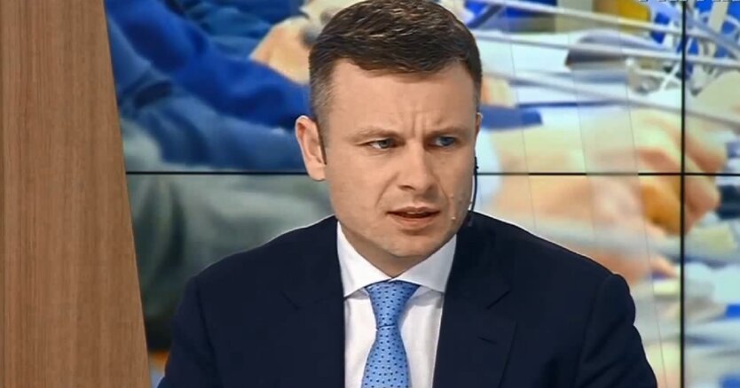 Марченко рассказал, что будет с пенсиями и зарплатами для медиков и учителей