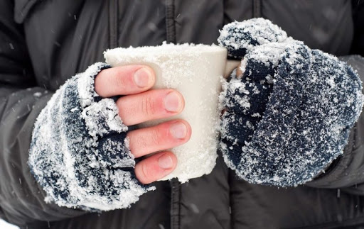 В Запорожье в связи с морозами открылись пункты обогрева для нуждающихся: адреса