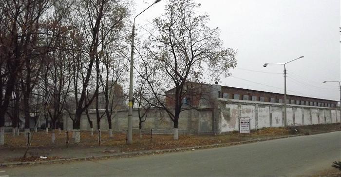 Запорожский следственный изолятор проверили на условия содержания заключенных (ФОТО)