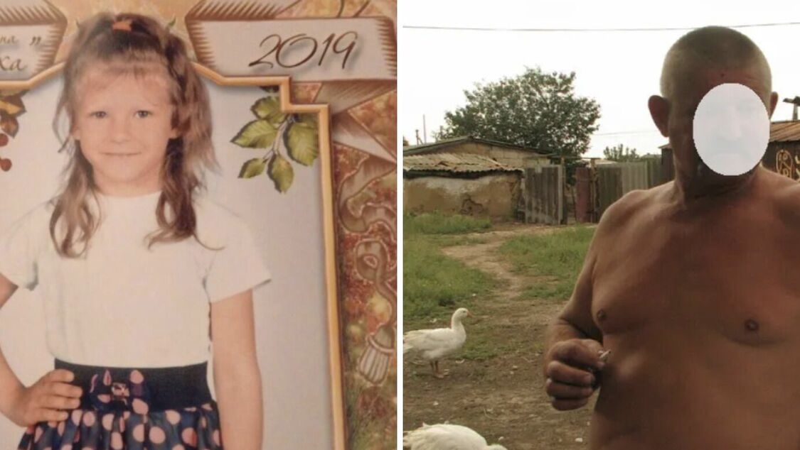 Убийство 7-летней Маши Борисовой: подозреваемый душил детей в селе и показывал им гениталии