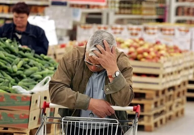 В Украине резко дорожают продукты, растут цены почти на все: сколько и за что будем платить
