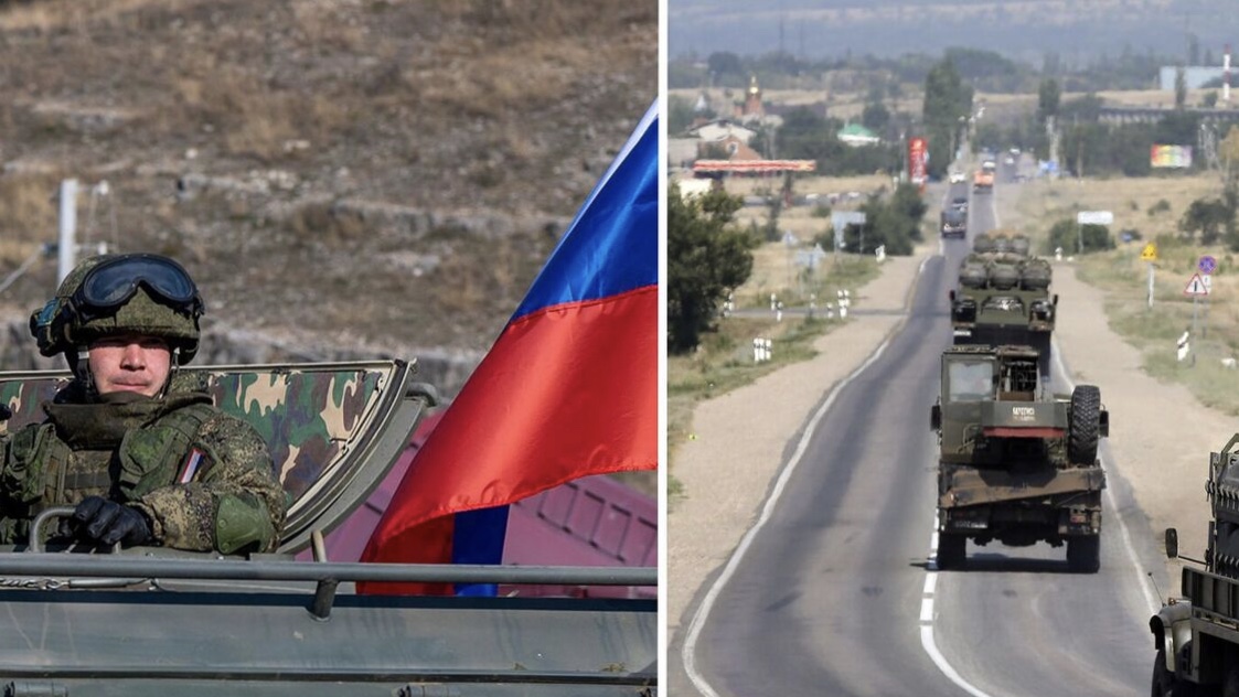Reuters узнало о цели сосредоточения российской армии у границы Украины