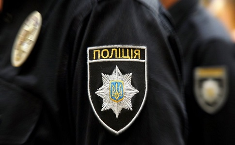 Патрульные Запорожской области задержали местных “Рембо” (ФОТО)