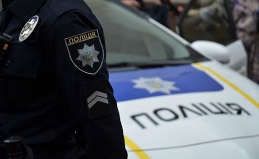 В Запорожье на обочине дороги нашли труп мужчины: комментарий полиции (ФОТО)