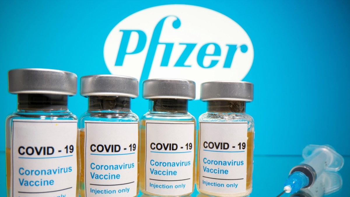 Украина получит 10 млн доз вакцины Pfizer: Зеленский и Степанов раскрыли подробности
