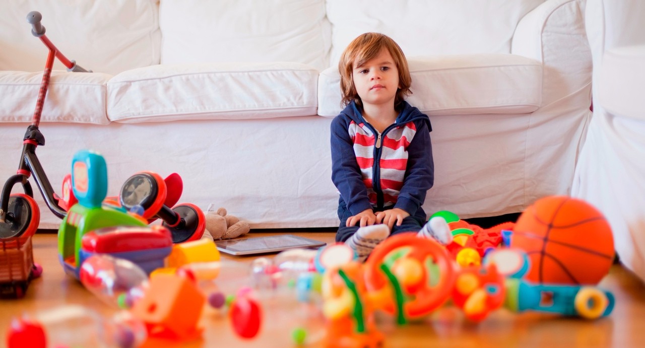 В Запорожье обнаружили опасные детские игрушки (ФОТО)