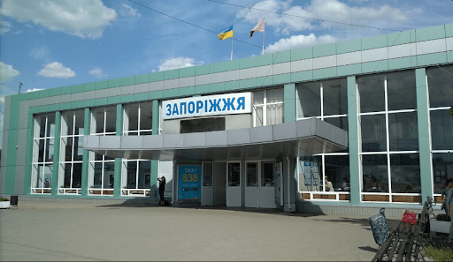 В Запорожской области останавливают междугородный общественный транспорт