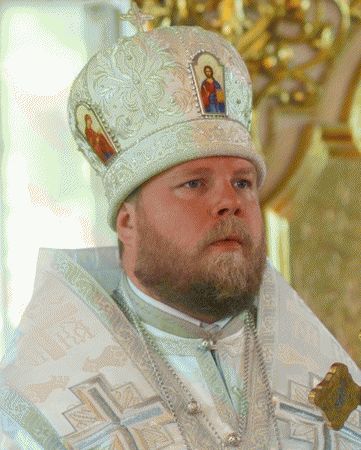 У епископа Запорожской епархии ПЦУ подтвердился COVID-19