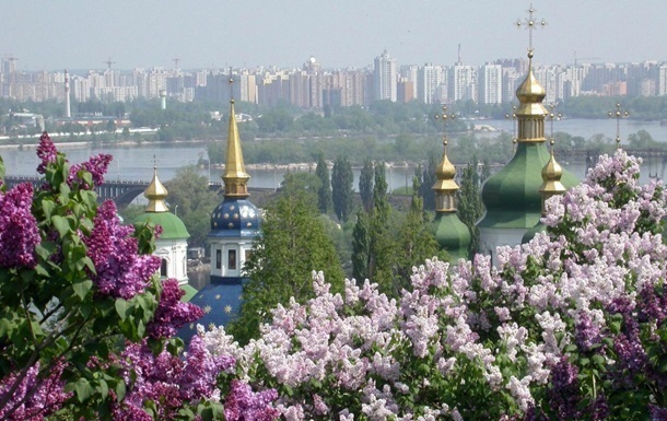 Погода на выходные: в Украину возвращается тепло (ФОТО)