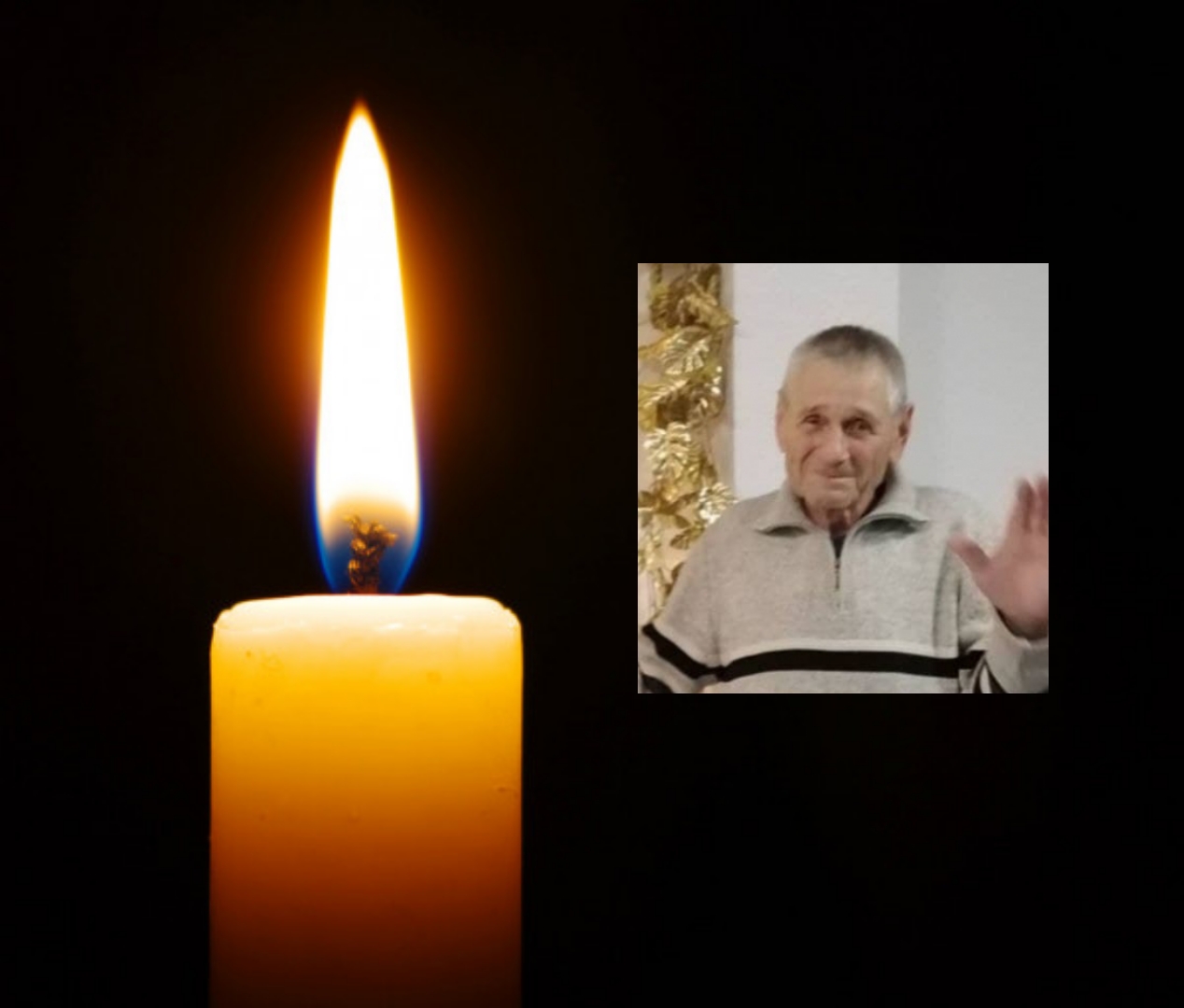 Пенсионера, которого почти месяц разыскивали в Запорожской области, нашли мертвым
