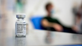 Из-за низких темпов вакцинации Украина рискует не преодолеть пандемию COVID-19 в 2022 году и обрести коллективный иммунитет только к 2023-му, – ученые