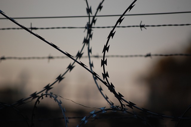 Мешканця Запоріжжя засудили до 5 років в’язниці за продаж неіснуючих бронежилетів (ФОТО)