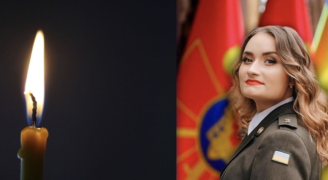 На Донбассе погибла 22-летняя военнослужащая ВСУ: стало известно имя Героини (ФОТО)