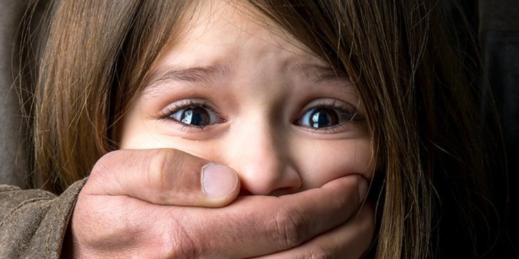 За сексуальное насилие над ребенком запорожец проведет за решеткой 5,5 лет