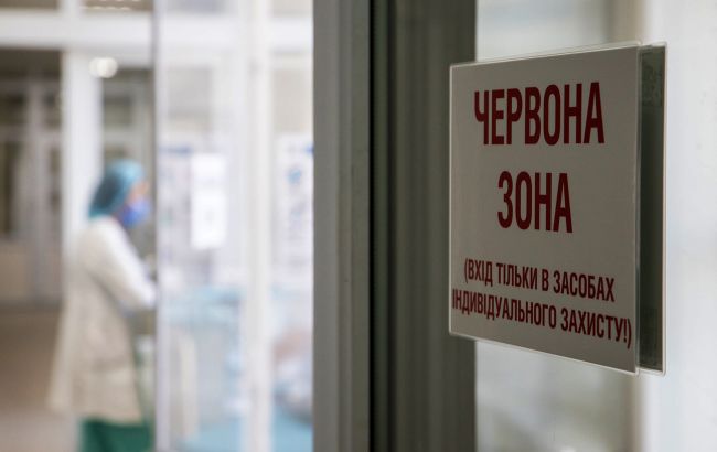 “Дельта” добрался до Украины. Коронавирус с необычными симптомами: что важно знать