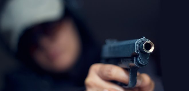 Злоумышленник, который напал на работника полиции в Запорожье – задержан (ФОТО)